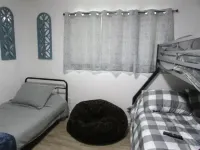 Awesome Pool House in the Kern River Valley