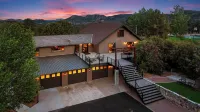 Payson Heights - An Exclusive Woodlands Estate w/ Amazing Views! Hotels in der Nähe von Northern Gila County Historical