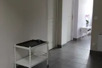 Bright cottage with terrace and garden ideal for visiting the region Hotels in Vaudricourt