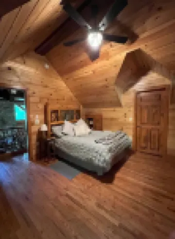 Spring is Here!!  Come Enjoy the Great Outdoors at Poplar Lodge!