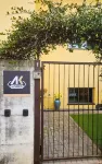 AK Homes, a stone's throw from Orio Hotel in zona Villa Caroli Zanchi