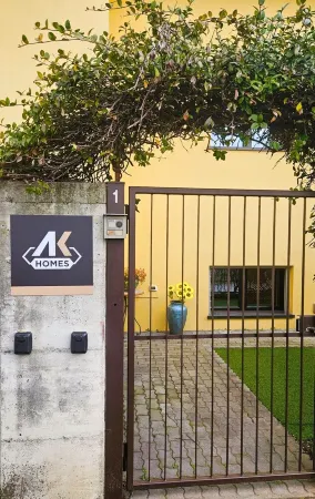 AK Homes, a stone's throw from Orio