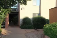 Sedona's Oak Creek Estados 3 Bedroom Townhouse