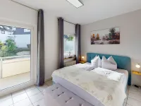 Vacation Apartment in the Harz Mountains - Schulenberg Hotels in Upper Harz