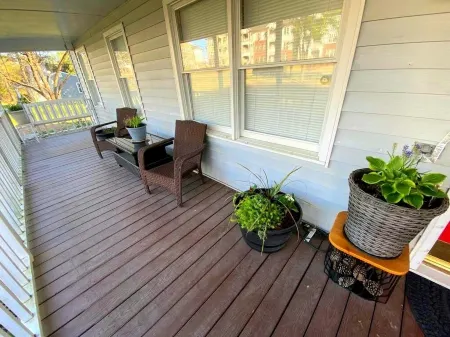 Cozy Ranch Home near Downtown Raleigh