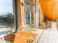 TANTE IDA'S Suite with unique lake and mountain views Hotel a Bodolz