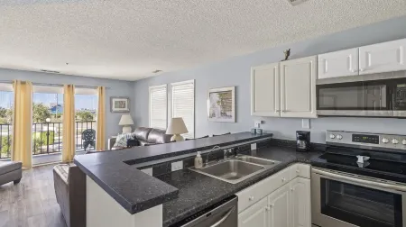 Villa Capriani Beach Resort