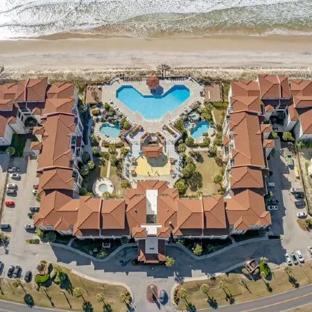 Villa Capriani Beach Resort