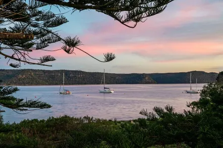 Absolute Beach Front House Panoramic Views