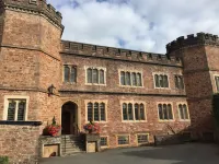 Character Barn, National Park Private courtyard, peaceful, log burner sleeps 4 Hotels in der Nähe von Trago Mills Family Shopping & Leisure Park