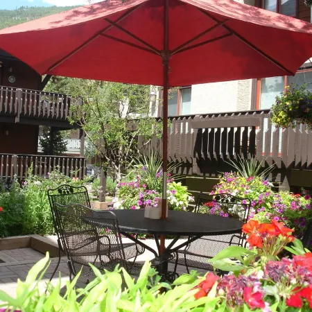 April Only 100/Night 2 nt Min. Come Experience "peace" in Vail Village