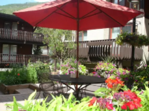 Feb 23- 26 Now 375/Night ...Located in Vail Village with Free Parking