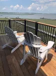 Relax, Play, Enjoy at Offshore Blue - Sound Front Home 4 Br 2 Bath - con encanto