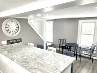 Lakefront House