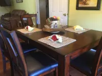 Beautiful Mountain View’s, near to Yosemite and Bass Lake<br> Hotels in Ahwahnee