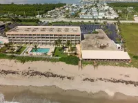Florida Jensen Beach Condo Hotels in der Nähe von Santa Lucia River Club