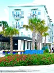 Gulf Blue View