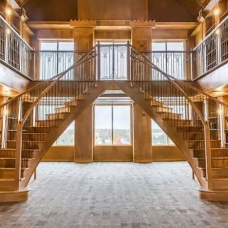 2 bed 2 bath apartment in Castle