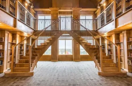 2 bed 2 bath apartment in Castle