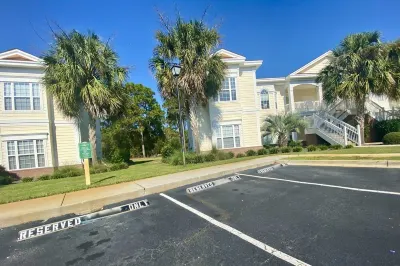 Pawleys Island Getaway Hotels in der Nähe von Pawleys