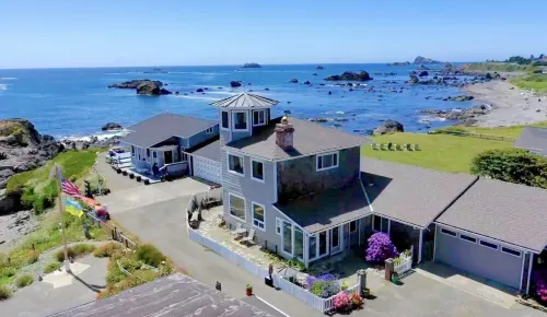 Lighthouse Point - 4 stjerner