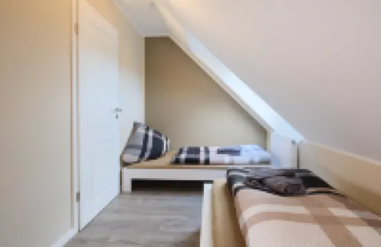 *New since 202 Apartment No. 6 Friesenhuus Carolinensiel