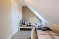 *New since 202 Apartment No. 6 Friesenhuus Carolinensiel