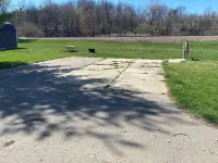 Modern Cottage Cabin, private area with pond, fishing nearby, swimming and more Hotels in Giard