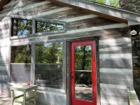 Secluded yet within minutes of all your favorite outdoor activities!!