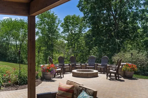 Silos view ranch Hotels in Sugar Creek