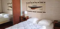 Superb Beach Front Apartment in Concarneau - 3つ星