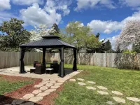 Craftsman Hideaway Haven - 12 mins to PDX airport Hotels near Clark College, Columbia Tech Center