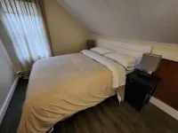 Luxury four bedroom house minutes from downtown Ft. Kent!