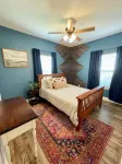 Charming and brand new 3 bedroom home in quiet neighborhood near ACU and HSU