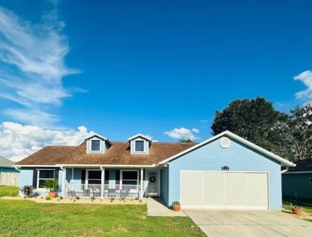 Casa Bohemian Retreat