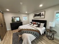 House in the heart of Darby, MontanaFully remodeled. Hotels in Darby