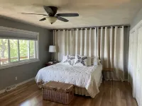 Spacious Apple Canyon Lake Home - Just Minutes from Galena, Illinois 톰슨 타운쉽 호텔