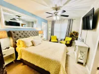 Sweet Spot - Pool table, blackout courtains Hotels near Middleton Place