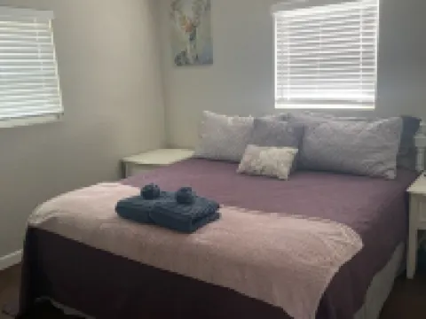 William's Catch at Racoon Springs - 16+ Guests 瑟西縣酒店