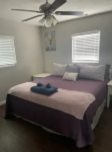 William's Catch at Racoon Springs - 16+ Guests