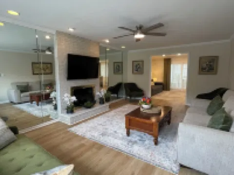 Apartment in Perry Hall area Hotels in White Marsh