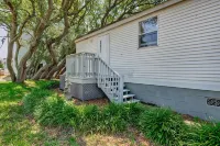 Manufactured Home Close to the Beach