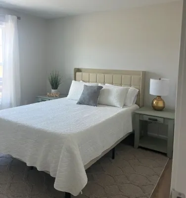 Cozy home with Mountain Views!  Pet friendly! Hotel dekat Brandywine Creek Steakhouse & Tavern
