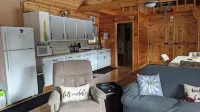 Remote cabin - quick access to all the U.P. has to offer.