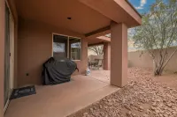 2 BED/ 2 Bath - Lava Falls at Entrada - Amazing! - balcony
