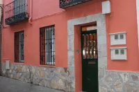 Tourist apartment "La Cañada"