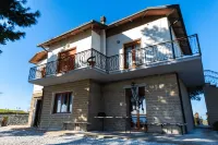 [Volterra] Relax Apartament W/ Beautiful View
