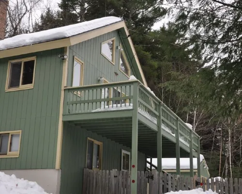 Winter Escape! Relax, Ski, Shop, Etc! NConway/Eidelweiss. Hotels in Madison
