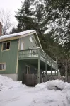 2 Min Walk to Beach!Summer Escape!Relax,Hike,Swim,Shop...NConway/Eidelweiss. - Wi-Fi