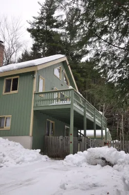 Winter Escape! Relax, Ski, Shop, Etc! NConway/Eidelweiss. Hotels in Madison